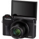 CAMARA DIGITAL CANON POWERSHOT G7 X Cámaras de fotos compactas CAMARA DIGITAL CANON POWERSHOT G7 X Cámaras de fotos compactas
