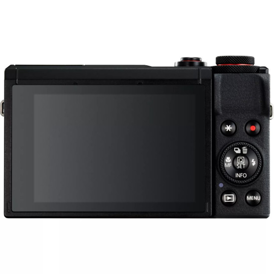 CAMARA DIGITAL CANON POWERSHOT G7 X Cámaras de fotos compactas CAMARA DIGITAL CANON POWERSHOT G7 X Cámaras de fotos compactas