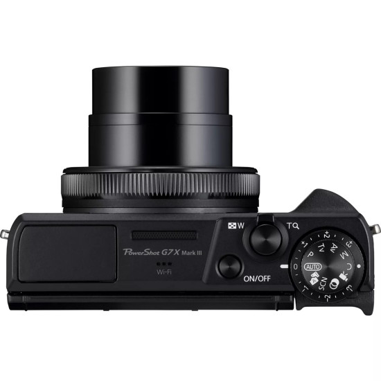 CAMARA DIGITAL CANON POWERSHOT G7 X Cámaras de fotos compactas CAMARA DIGITAL CANON POWERSHOT G7 X Cámaras de fotos compactas