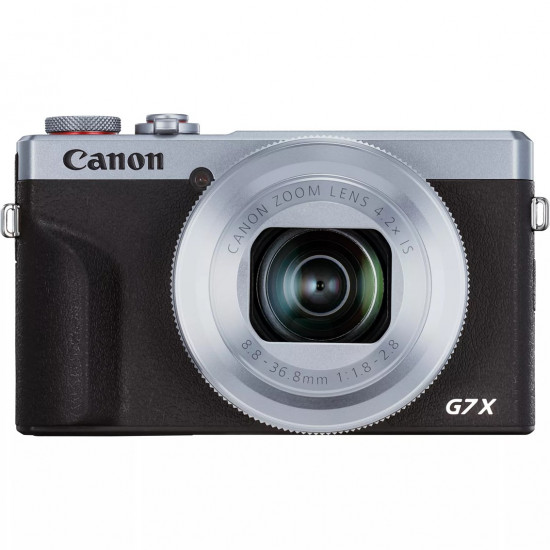 CAMARA DIGITAL CANON POWERSHOT G7 X Cámaras de fotos compactas