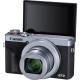 CAMARA DIGITAL CANON POWERSHOT G7 X Cámaras de fotos compactas CAMARA DIGITAL CANON POWERSHOT G7 X Cámaras de fotos compactas