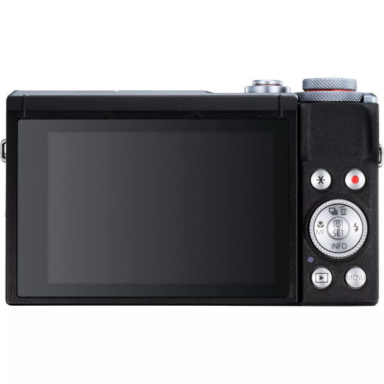 CAMARA DIGITAL CANON POWERSHOT G7 X Cámaras de fotos compactas CAMARA DIGITAL CANON POWERSHOT G7 X Cámaras de fotos compactas