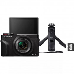 CAMARA DIGITAL CANON POWERSHOT G7X MARK