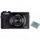 CAMARA DIGITAL CANON POWERSHOT G7 X Cámaras de fotos compactas CAMARA DIGITAL CANON POWERSHOT G7 X Cámaras de fotos compactas