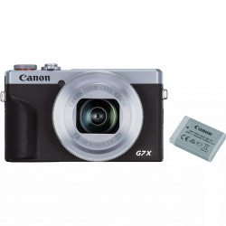 CAMARA DIGITAL CANON POWERSHOT G7 X