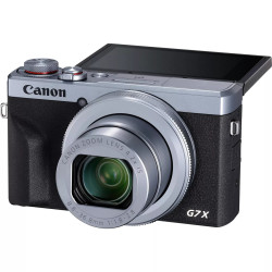 CAMARA DIGITAL CANON POWERSHOT G7 X