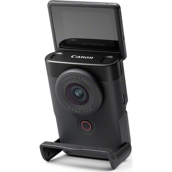 CAMARA DIGITAL CANON POWERSHOT V10 BK Cámaras de fotos compactas CAMARA DIGITAL CANON POWERSHOT V10 BK Cámaras de fotos compactas