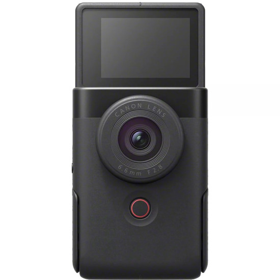 CAMARA DIGITAL CANON POWERSHOT V10 BK Cámaras de fotos compactas CAMARA DIGITAL CANON POWERSHOT V10 BK Cámaras de fotos compactas