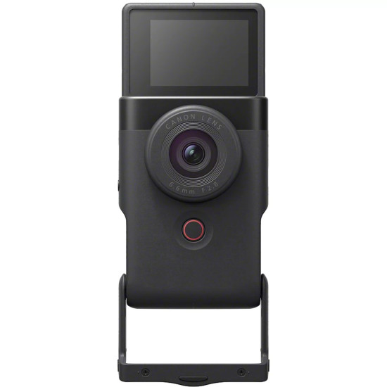 CAMARA DIGITAL CANON POWERSHOT V10 BK Cámaras de fotos compactas CAMARA DIGITAL CANON POWERSHOT V10 BK Cámaras de fotos compactas