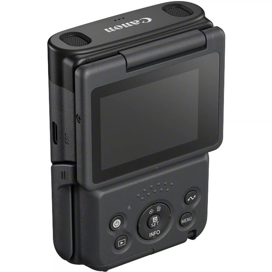 CAMARA DIGITAL CANON POWERSHOT V10 BK Cámaras de fotos compactas CAMARA DIGITAL CANON POWERSHOT V10 BK Cámaras de fotos compactas