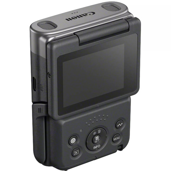 CAMARA DIGITAL CANON POWERSHOT V10 BK Cámaras de fotos compactas CAMARA DIGITAL CANON POWERSHOT V10 BK Cámaras de fotos compactas