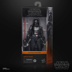 FIGURA HASBRO STAR WARS A NEW