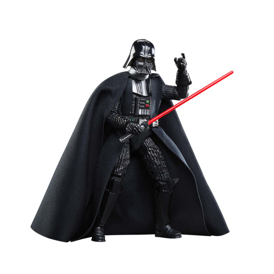 FIGURA HASBRO STAR WARS A NEW Figuras