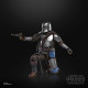 FIGURA HASBRO STAR WARS THE BLACK Figuras FIGURA HASBRO STAR WARS THE BLACK Figuras