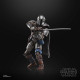 FIGURA HASBRO STAR WARS THE BLACK Figuras FIGURA HASBRO STAR WARS THE BLACK Figuras