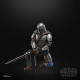 FIGURA HASBRO STAR WARS THE BLACK Figuras FIGURA HASBRO STAR WARS THE BLACK Figuras