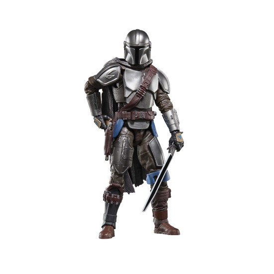 FIGURA HASBRO STAR WARS THE BLACK Figuras FIGURA HASBRO STAR WARS THE BLACK Figuras