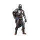 FIGURA HASBRO STAR WARS THE BLACK Figuras FIGURA HASBRO STAR WARS THE BLACK Figuras