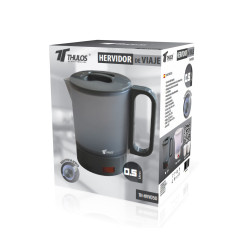 HERVIDORA AGUA VIAJE THULOS 0.5L