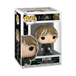 FUNKO POP MARVEL LOKI SEASON 2