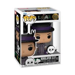 FUNKO POP MARVEL LOKI SEASON 2