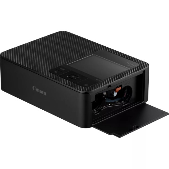 IMPRESORA FOTOGRAFICA CANON SELPHY CP1500 BK Impresoras