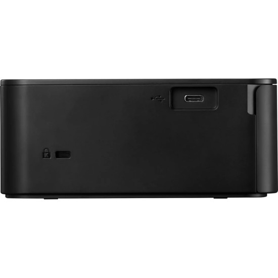 IMPRESORA FOTOGRAFICA CANON SELPHY CP1500 BK Impresoras