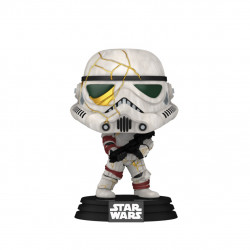 FUNKO POP STAR WARS AHSOKA S2