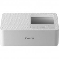 IMPRESORA FOTOGRAFICA CANON SELPHY CP1500 WH