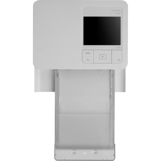 IMPRESORA FOTOGRAFICA CANON SELPHY CP1500 WH Impresoras IMPRESORA FOTOGRAFICA CANON SELPHY CP1500 WH Impresoras