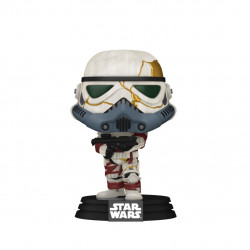 FUNKO POP STAR WARS AHSOKA S2