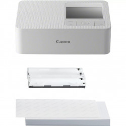 IMPRESORA FOTOGRAFICA CANON SELPHY CP1500 WH