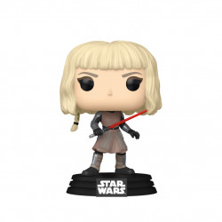 FUNKO POP STAR WARS AHSOKA S2