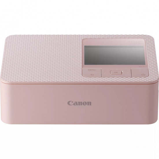 IMPRESORA FOTOGRAFICA CANON SELPHY CP1500 PK Impresoras