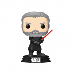 FUNKO POP STAR WARS AHSOKA S2