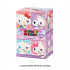 SURTIDO MEGAHOUSE 4 FIGURAS SANRIO KAITAI