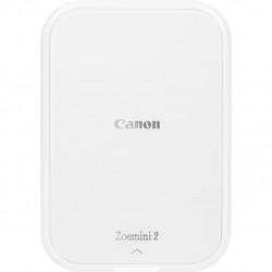 IMPRESORA FOTOGRAFICA CANON ZOEMINI PRINTER 2