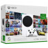 XBOX SERIES S 512GB + 3