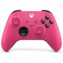 MANDO MICROSOFT XBOX DEEP PINK