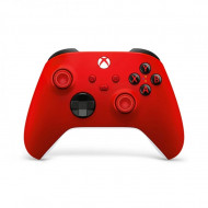 MANDO MICROSOFT XBOX PULSE RED