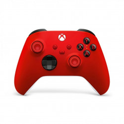 MANDO MICROSOFT XBOX PULSE RED