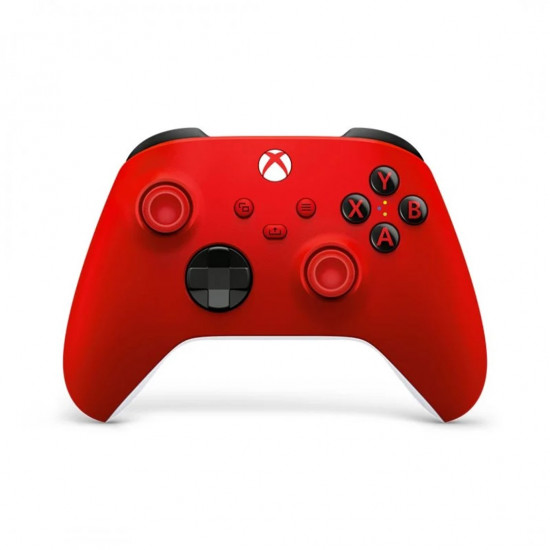 MANDO MICROSOFT XBOX PULSE RED Accesorios de consola xbox