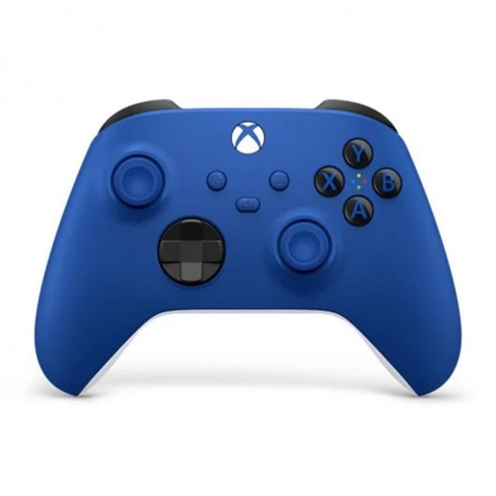 MANDO MICROSOFT XBOX AZUL Accesorios de consola xbox