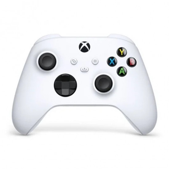 MANDO MICROSOFT XBOX BLANCO Accesorios de consola xbox