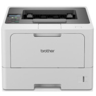IMPRESORA LASER BROTHER HL - L5210DW MONOCROMO DUPLEX