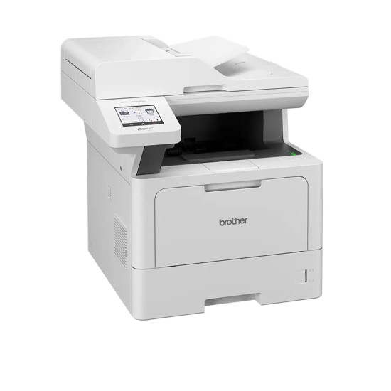 MULTIFUNCION LASER BROTHER MFC - L5710DN MONOCROMO DUPLEX Multifunciones