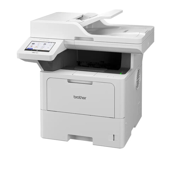 MULTIFUNCION LASER BROTHER MFC - L6710DW MONOCROMO DUPLEX Multifunciones