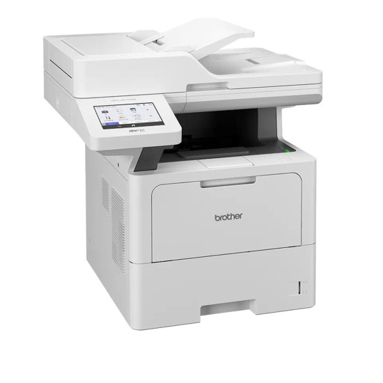 MULTIFUNCION LASER BROTHER MFC - L6710DW MONOCROMO DUPLEX Multifunciones