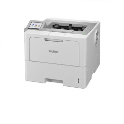 IMPRESORA LASER BROTHER HL - L6410DN MONOCROMO DUPLEX