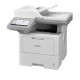 MULTIFUNCION LASER BROTHER MFC - L6910DN MONOCROMO DUPLEX Multifunciones